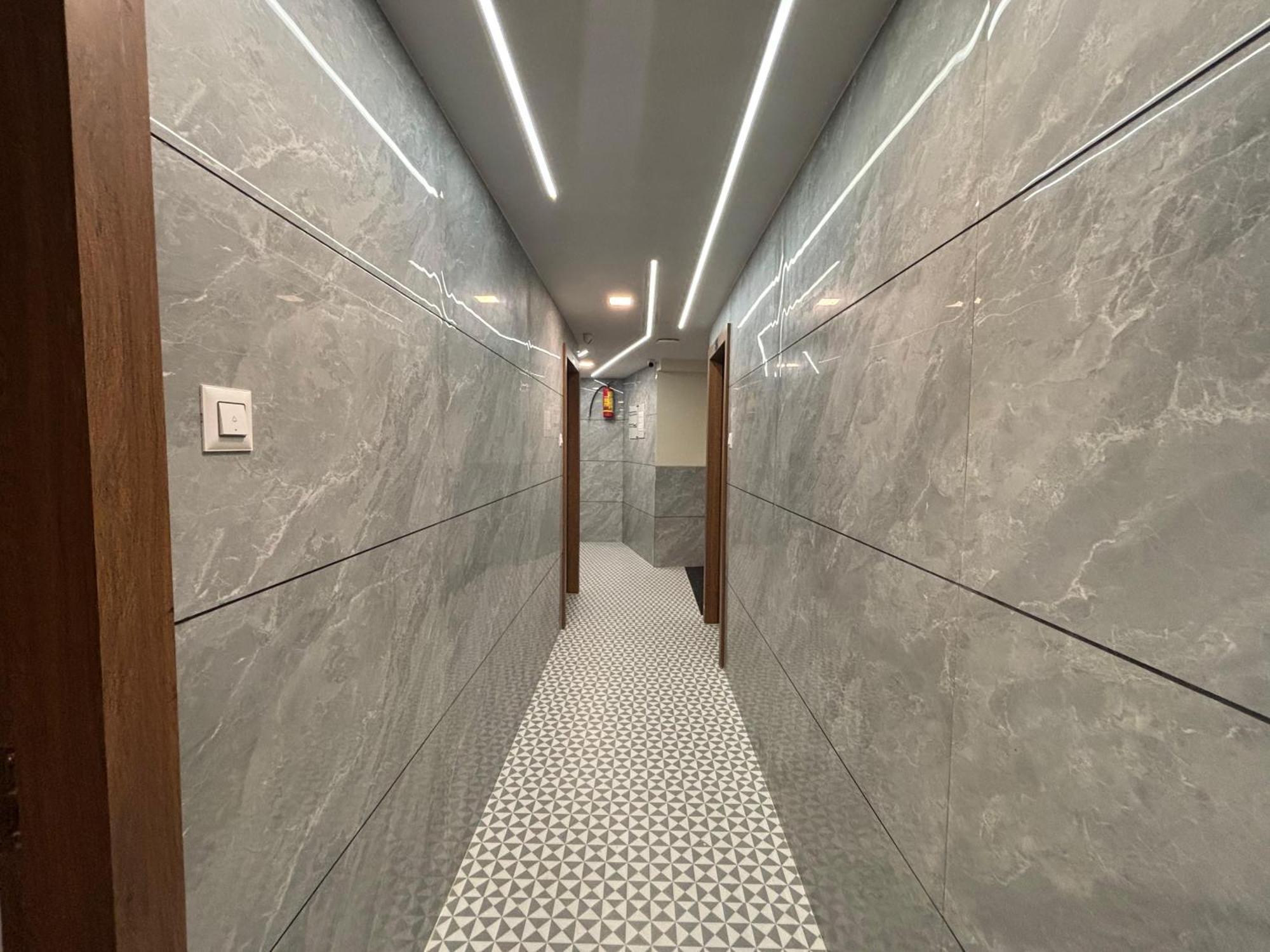 Hotel Sai Samrudhi Western Express Highway - Mumbai — Photos 3